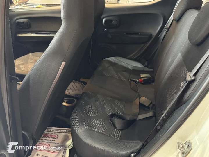 MOBI 1.0 EVO FLEX LIKE. MANUAL