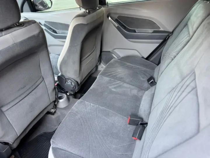 AGILE LTZ 1.4 MPFI 8V FlexPower 5p