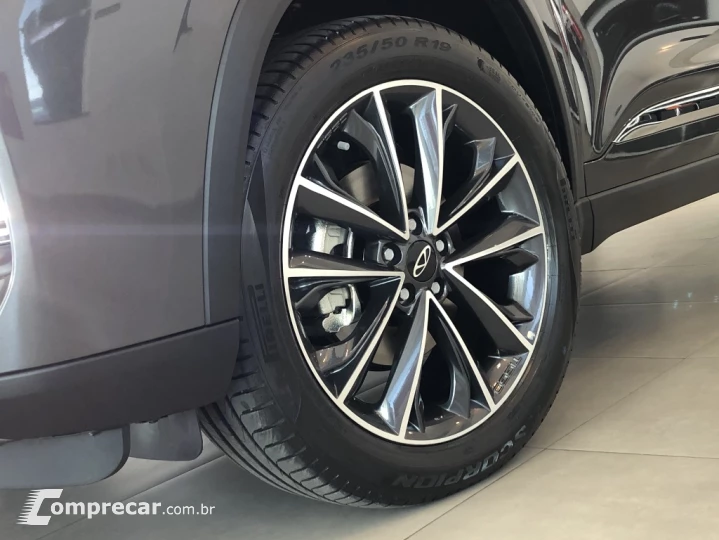 TIGGO 8 PRO 1.6 TGDI AUT.