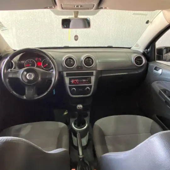 Saveiro 1.6 Mi/ 1.6 Mi Total Flex 8V