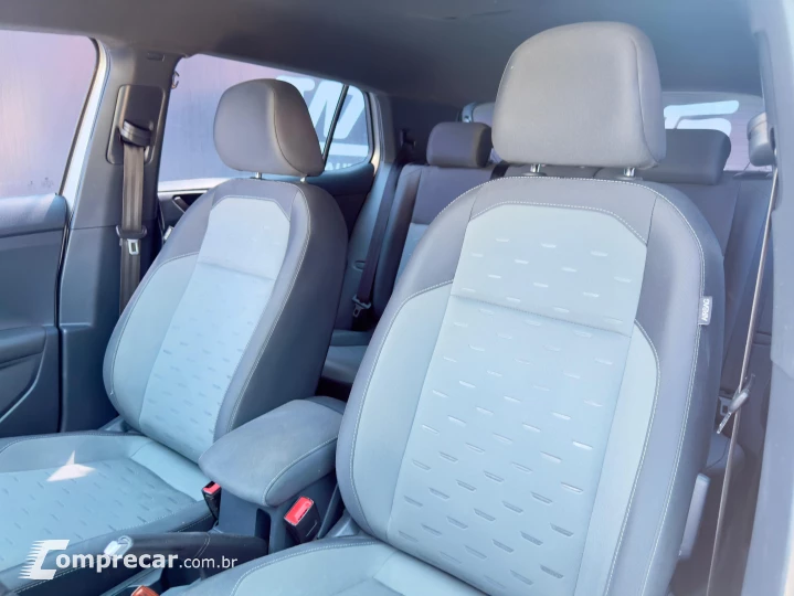 T-CROSS 1.0 200 TSI Comfortline