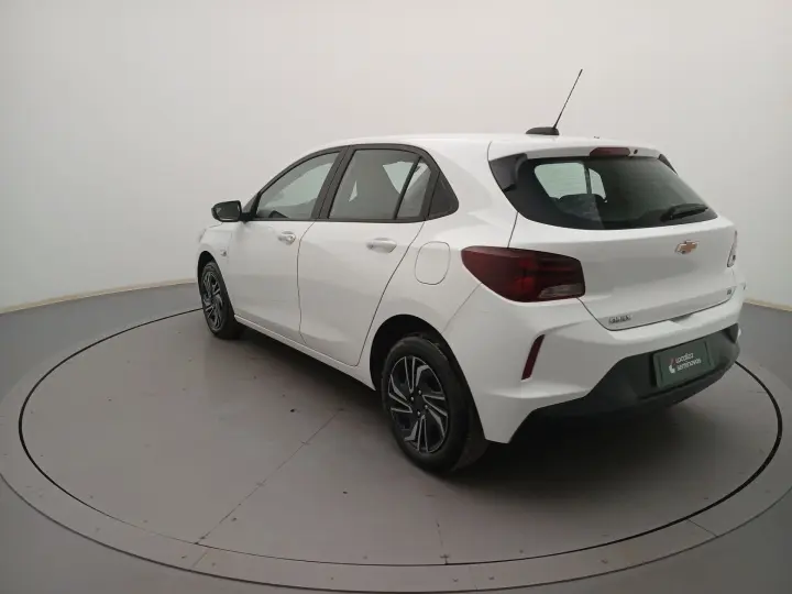 ONIX 1.0 TURBO FLEX LT MANUAL