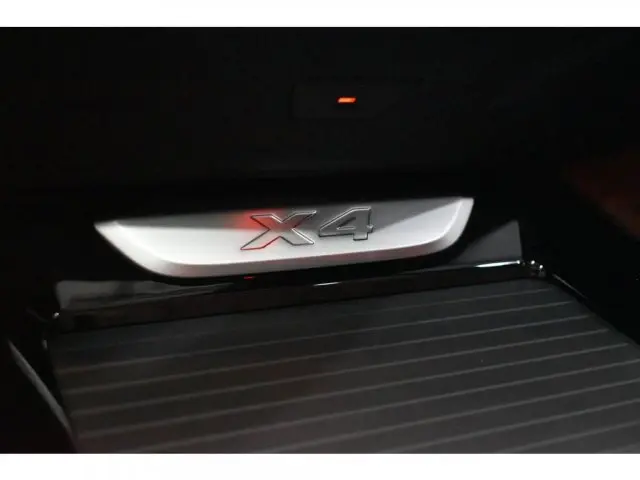 X4 - 2.0 16V XDRIVE30I M SPORT STEPTRONIC