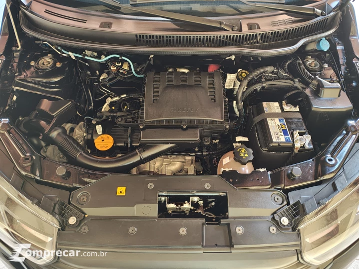 STRADA 1.3 Firefly Freedom CS