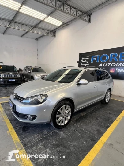 VOLKSWAGEN JETTA 2.5 I VARIANT 20V 170CV