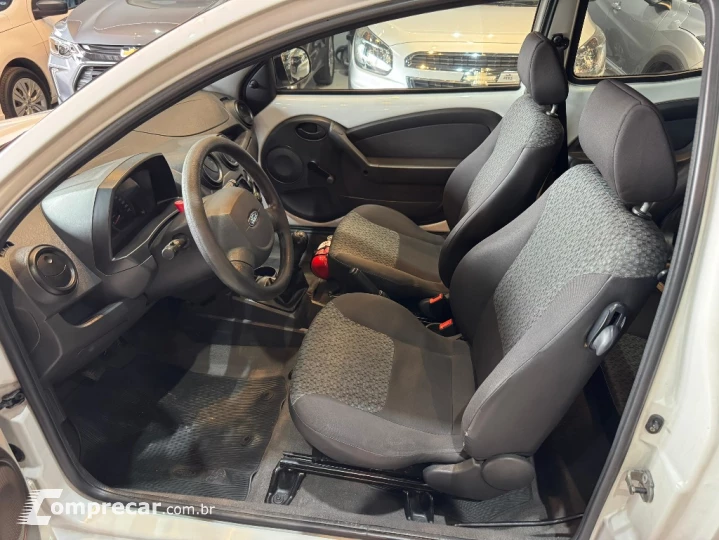 KA 1.0 MPI 8V FLEX 2P MANUAL