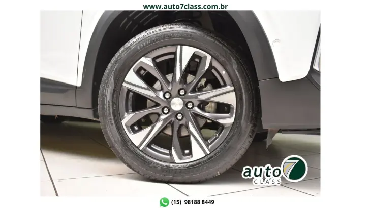 TRACKER - 1.2 TURBO PREMIER AUTOMÁTICO