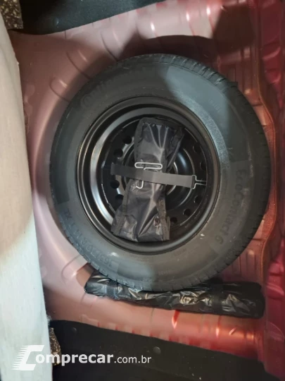 KWID 1.0 12V SCE Intense