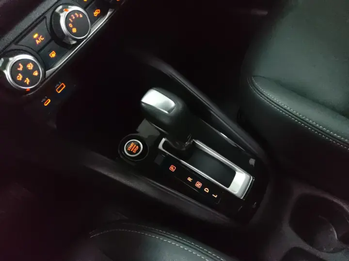 KICKS 1.6 16V FLEXSTART ADVANCE XTRONIC