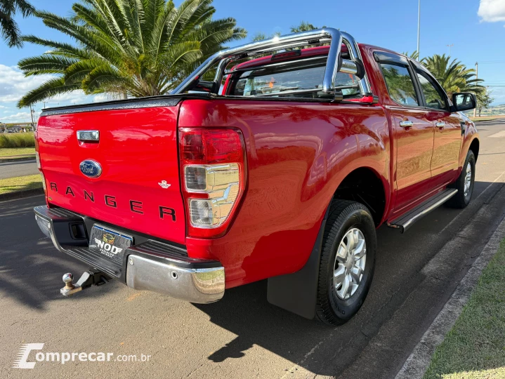 RANGER 2.5 XLS 4X2 CD 16V