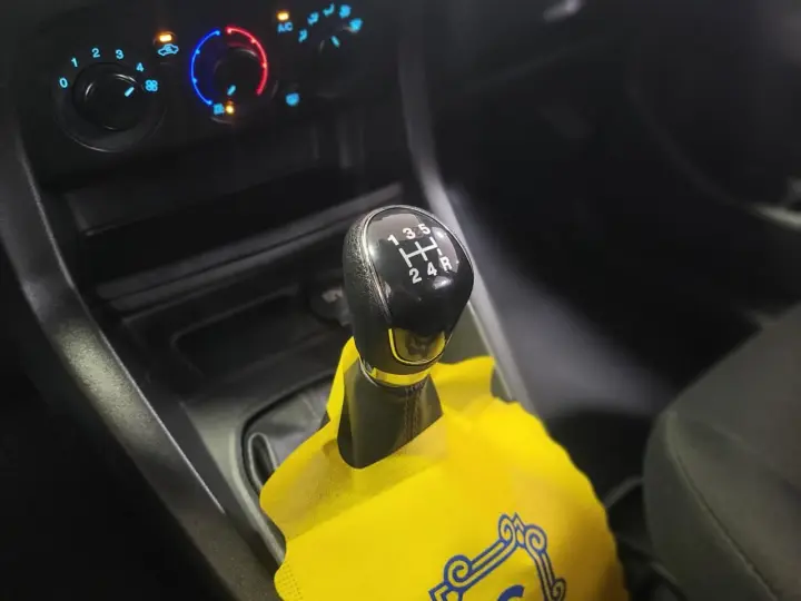 Ka 1.0 SE/SE Plus TiVCT Flex 5p