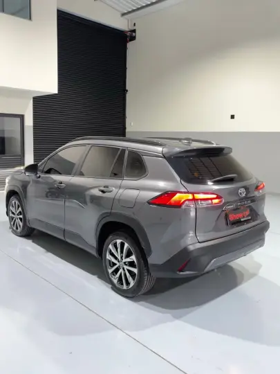 COROLLA CROSS 2.0 Vvt-ie XRE
