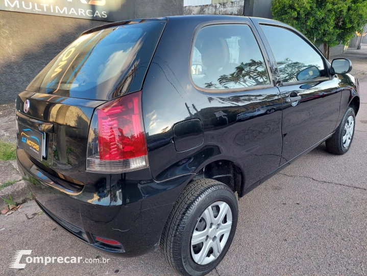 PALIO 1.0 MPI Fire Economy 8V