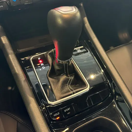 COMPASS Compass  T270 1.3 SERIE S TB 4x2 Flex Aut.