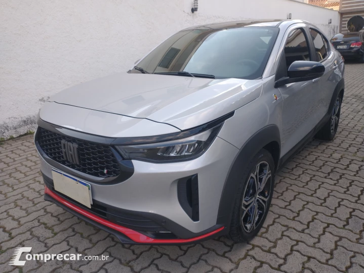 FASTBACK 1.3 Turbo 270 Limited Edition