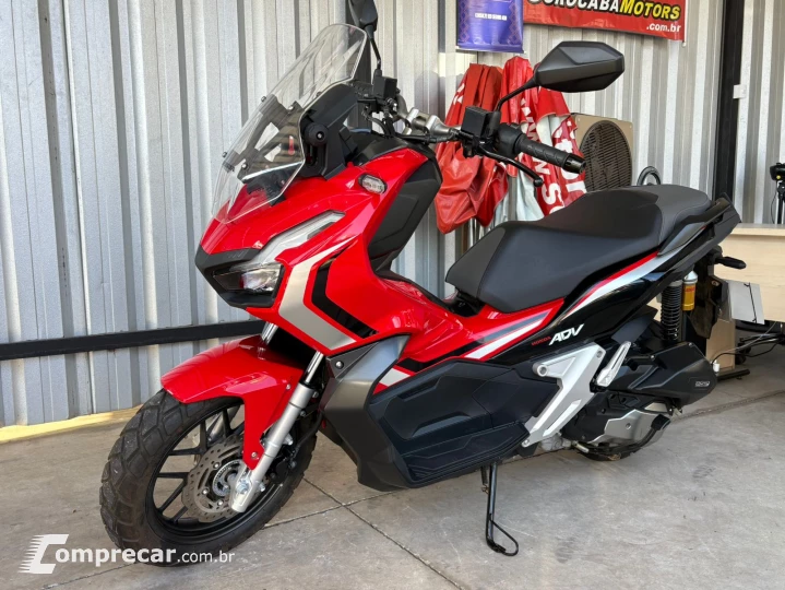 ADV 150 ABS