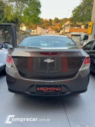 PRISMA 1.0 LT Spe/4 8V