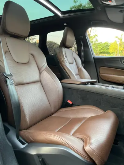 XC60 2.0 T8 Recharge Inscription AWD Geartronic