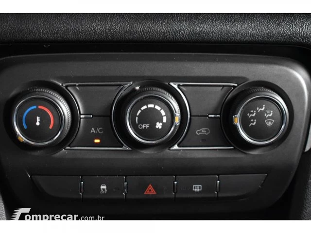 TIGGO 2 - 1.5 MPFI 16V ACT 4P AUTOMÁTICO