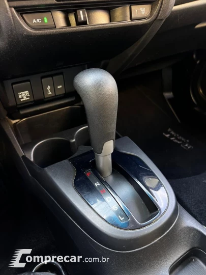 FIT 1.5 Personal 16V