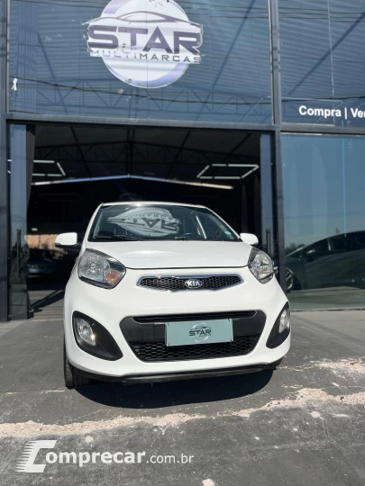 PICANTO 1.0 EX 12V