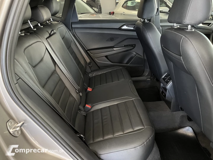 TAOS 1.4 250 TSI Highline