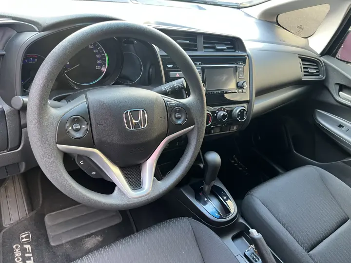 FIT 1.5 Personal 16V