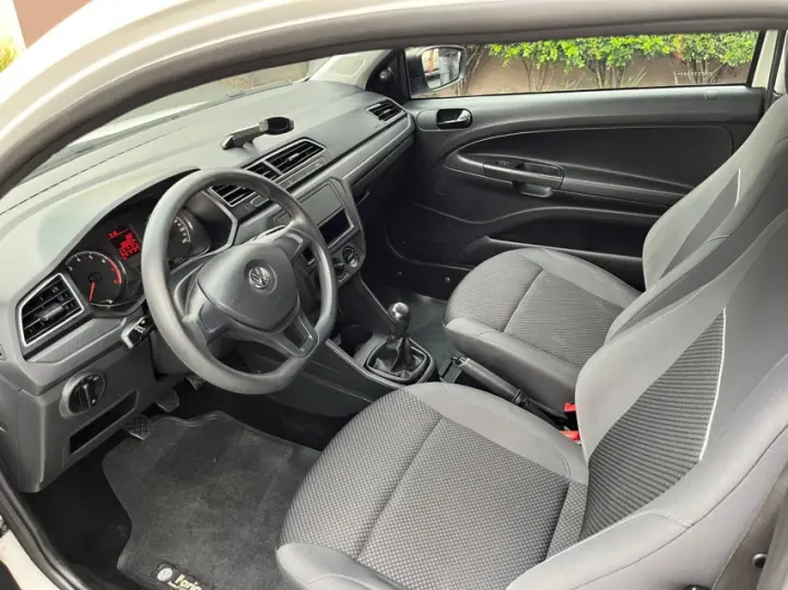 SAVEIRO 1.6 MSI Robust CD 16V