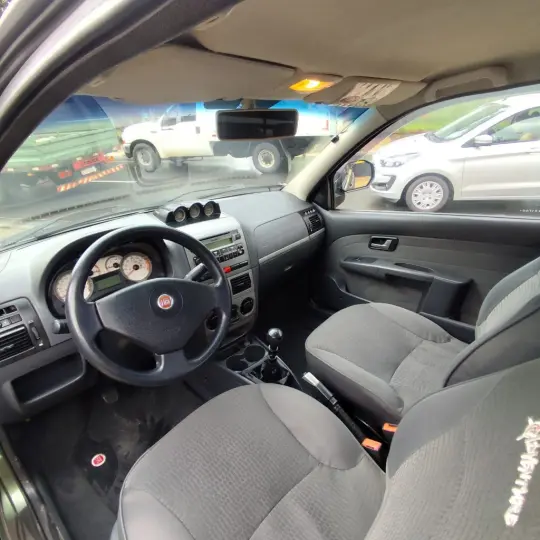 Strada Adventure1.8/ 1.8 LOCKER Flex CD