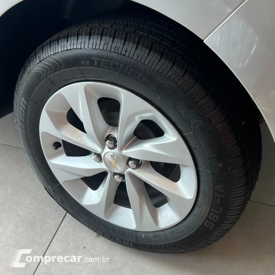 ONIX HATCH LT 1.0 12V TB Flex 5p Mec.