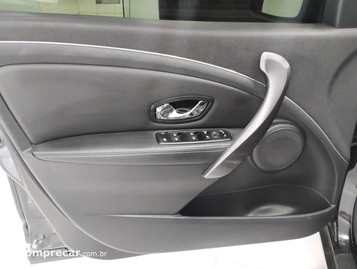 FLUENCE 2.0 Dynamique 16V