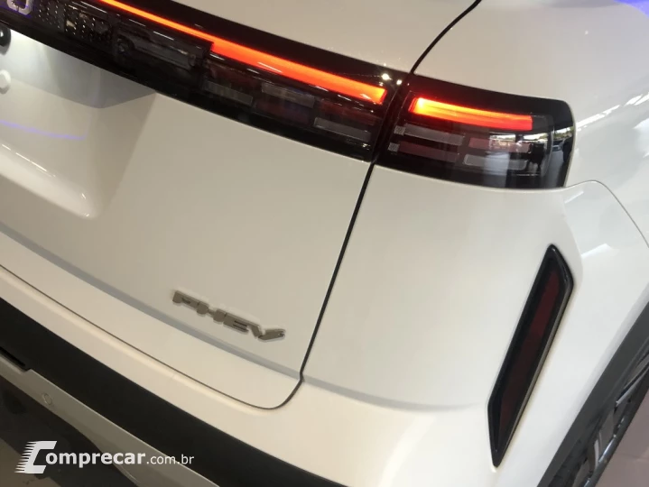 7 1.5 TGDI PHEV LUXURY DHT