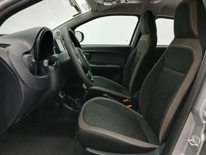 MOBI 1.0 EVO FLEX TREKKING MANUAL