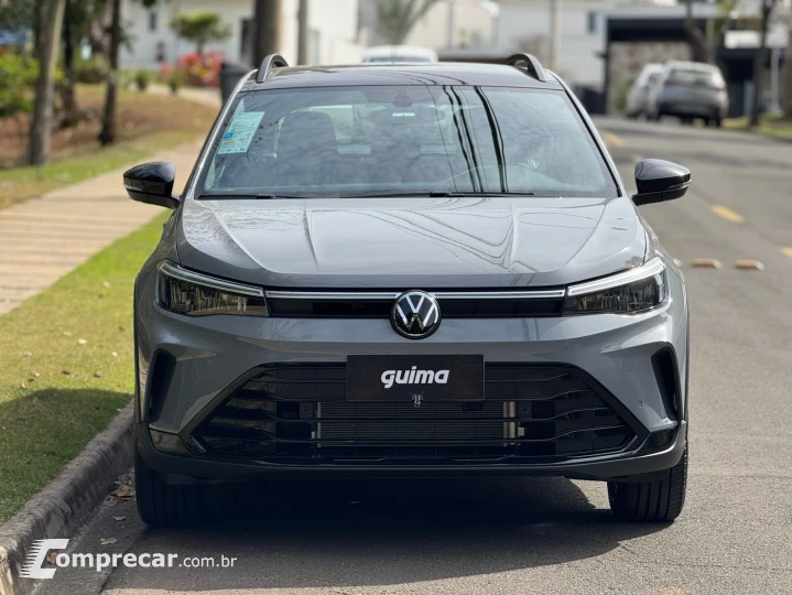 NIVUS 1.0 200 TSI Highline