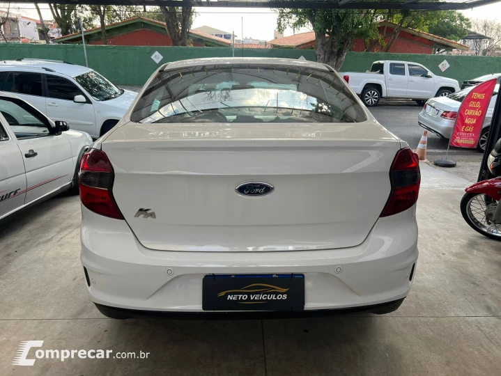 KA + 1.0 SE Plus 12V