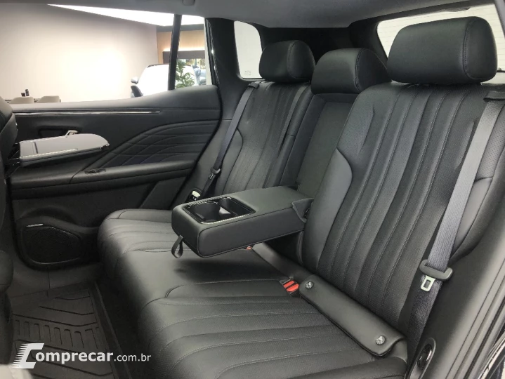 Aion V 75,3 KW ELETRICO ELITE