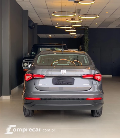 CRONOS 1.3 Firefly Drive