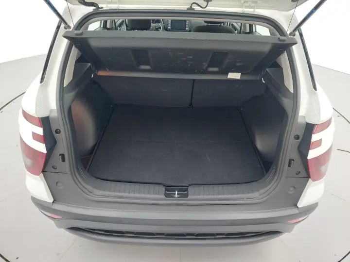 CRETA 1.0 TGDI FLEX COMFORT PLUS AUTOMÁTICO