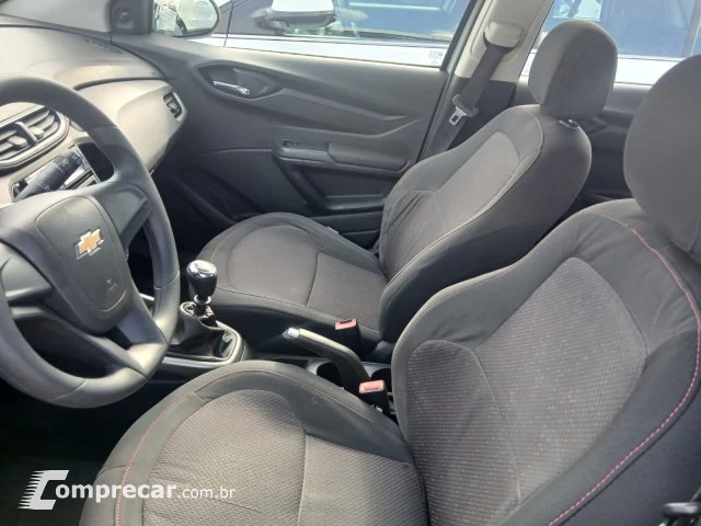 ONIX - 1.4 MPFI LT 8V 4P MANUAL