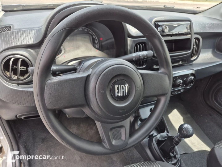 Mobi 1.0 4P FLEX EVO LIKE