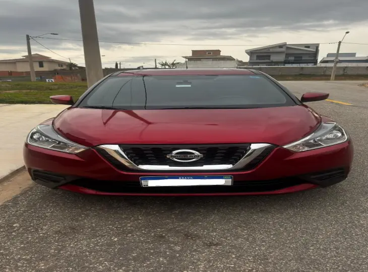 KICKS 1.6 16vstart Active