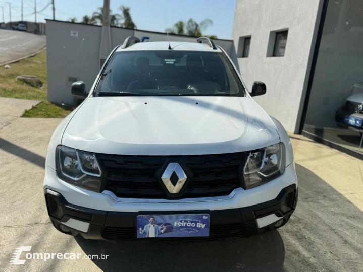 OROCH 1.6 16V SCE Intense