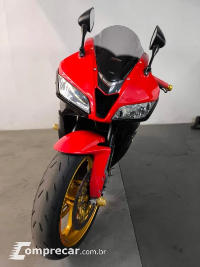CBR 600 RR