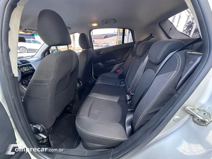 BRAVO 1.8 Essence 16V