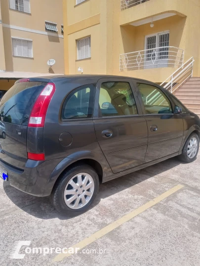 MERIVA 1.8 MPFI 8V