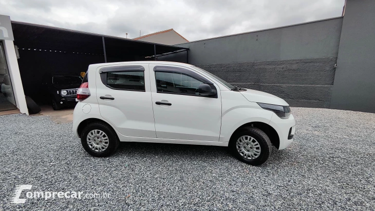 MOBI 1.0 8V Evo Easy