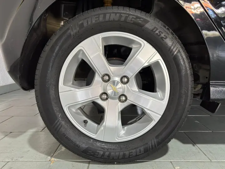 ONIX 1.4 MPFI LT 8V FLEX 4P MANUAL