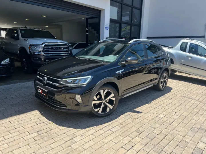 NIVUS 1.0 200 TSI Highline