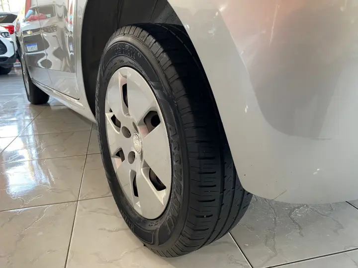 UP 1.0 MPI Take UP 12V