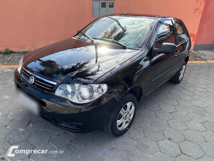 PALIO 1.0 MPI Fire 8V